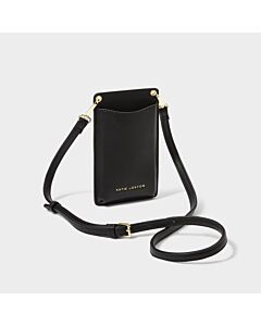 Katie Loxton Amy Crossbody Bag - Blush Taupe